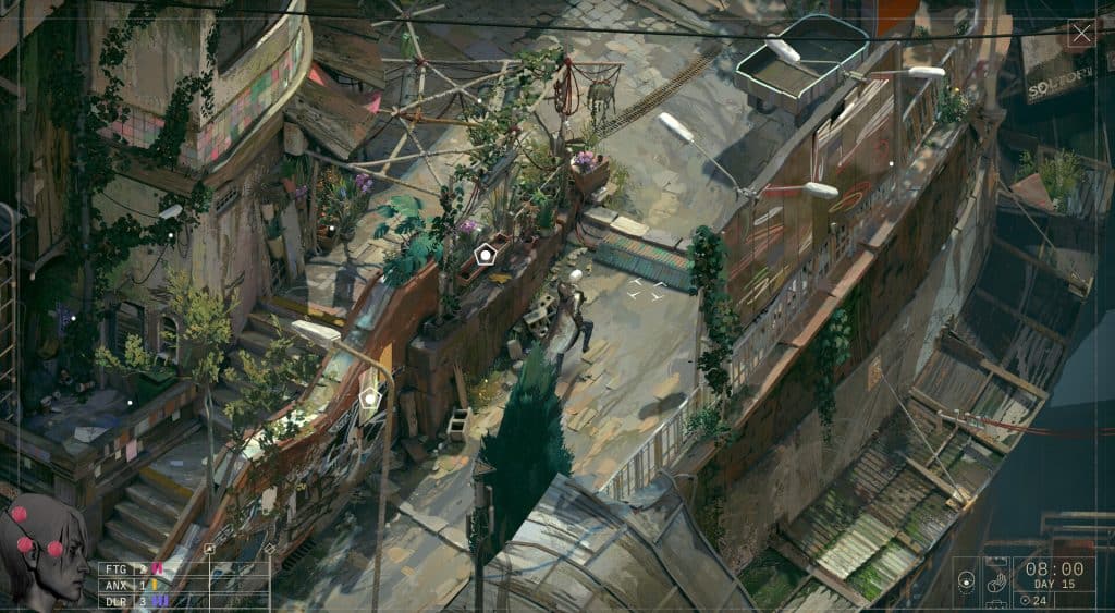 Zero Parades 4