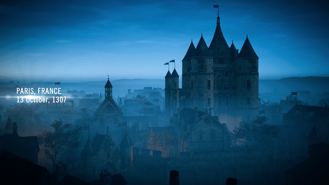 Assassin's Creed Unity torna grande: 60 fps e 4K su PS5 e Xbox Series X/S assassins-creed-unity-60fps-4k-ps5-xbox-series