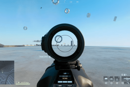 Battlefield 6