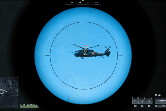 Battlefield 6