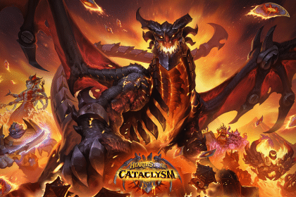 cataclisma hearthstone