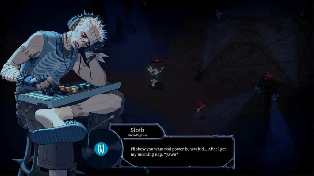 Devil Jam, recensione (Nintendo Switch)