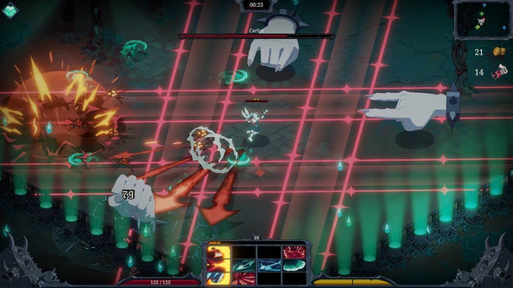Devil Jam, recensione (Nintendo Switch)