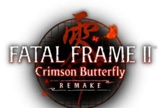 fatal frame II