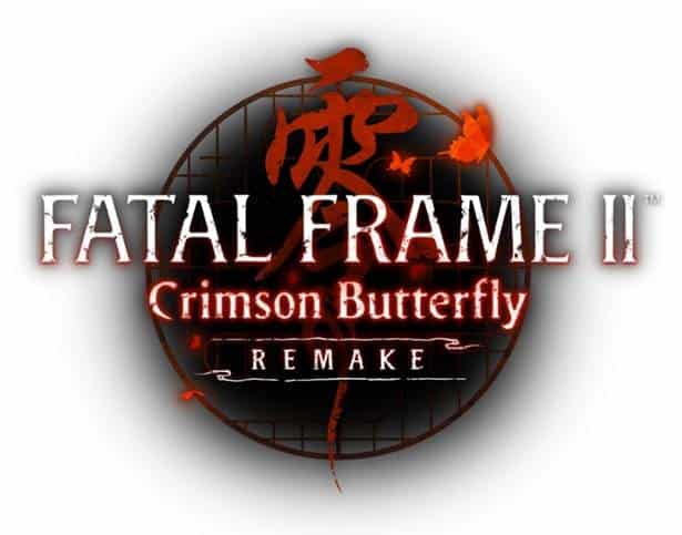 fatal frame II