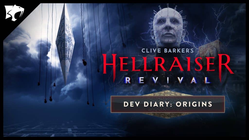 Hellriser revival
