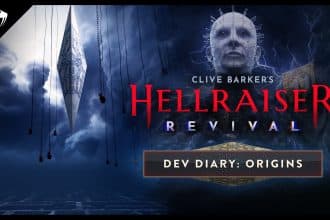 hellriser revival