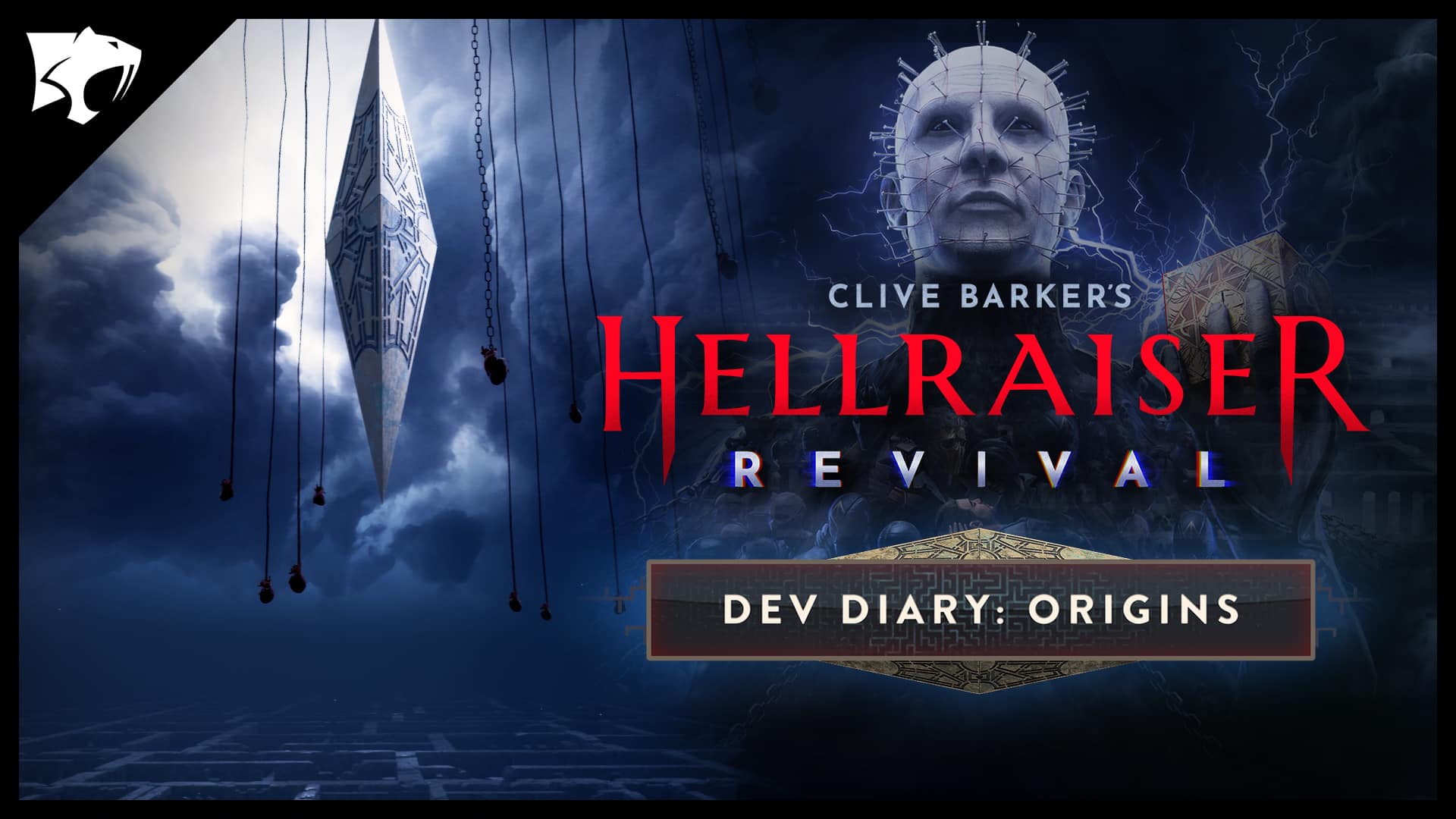Hellraiser revival: demo gratis su steam, cosa include e requisiti
