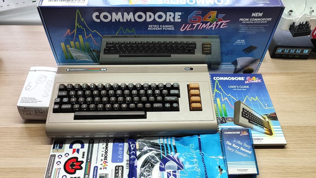 Hanno buttato un Commodore 64 perfetto: ecco quanto vale oggi