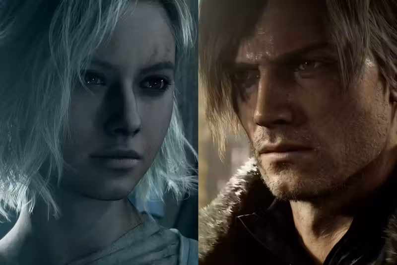 Resident Evil Requiem: stai ignorando il nemico che sblocca uno degli oggetti più utili Resident Evil Requiem: stai ignorando il nemico che sblocca uno degli oggetti più utili