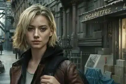 resident evil requiem