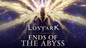 lost ark ends of the abyss
