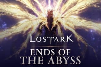 lost ark ends of the abyss