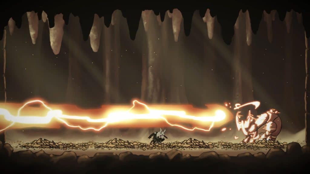 Morkull: Ascend to the Gods, recensione (PlayStation 5) Morkull: Ascend to the Gods, recensione (PlayStation 5)
