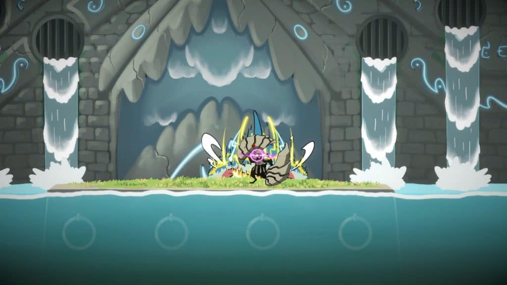 Morkull: Ascend to the Gods, recensione (PlayStation 5) Morkull: Ascend to the Gods, recensione (PlayStation 5)