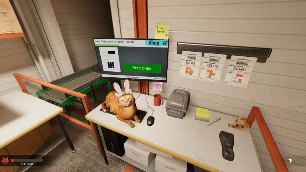 ORDER 13, recensione (PlayStation 5)