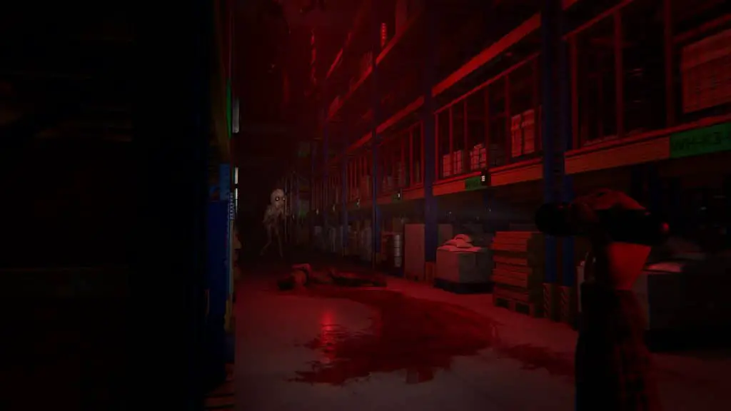 ORDER 13, recensione (PlayStation 5)