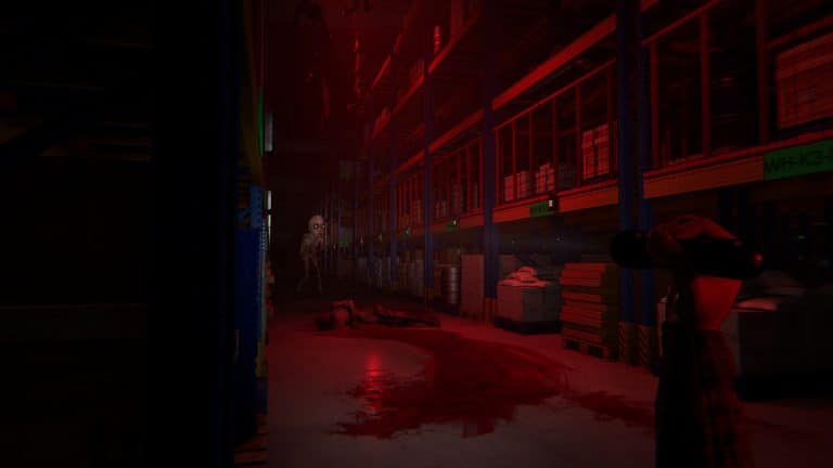 Order 13 arriva in edizione fisica su playstation 5