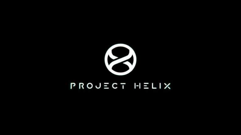 project-helix-nuova-xbox-next-gen