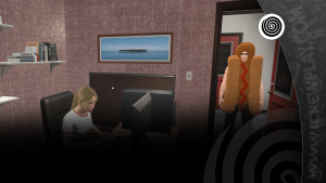 Therapy Simulator