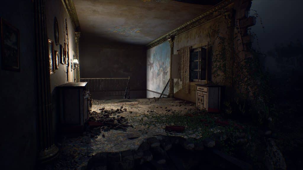 Remothered torna con il capitolo finale: Red Nun's Legacy