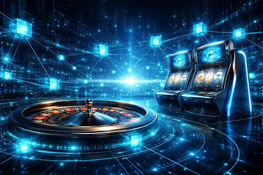 Blockchain e trasparenza: come la tecnologia rafforza la fiducia nel gioco online