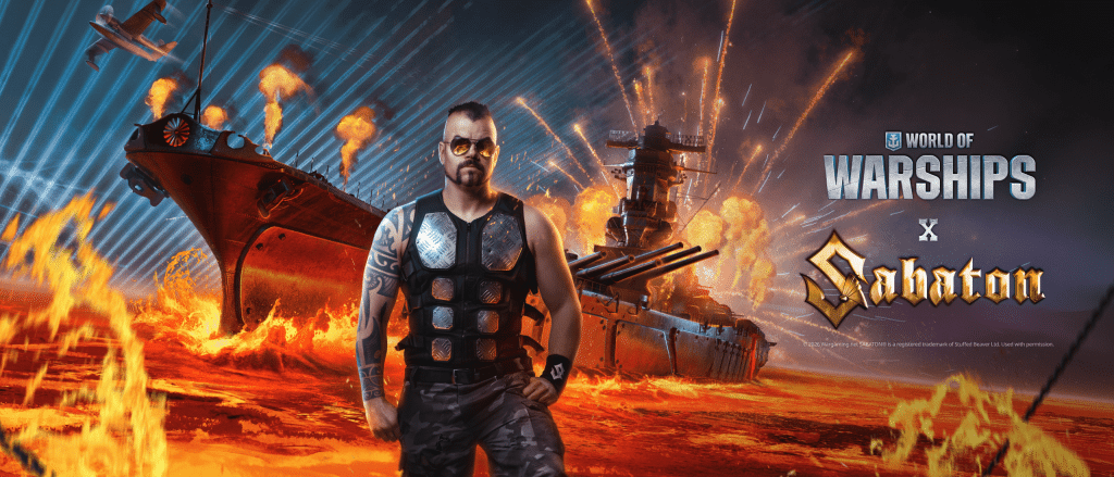World of warships yamato