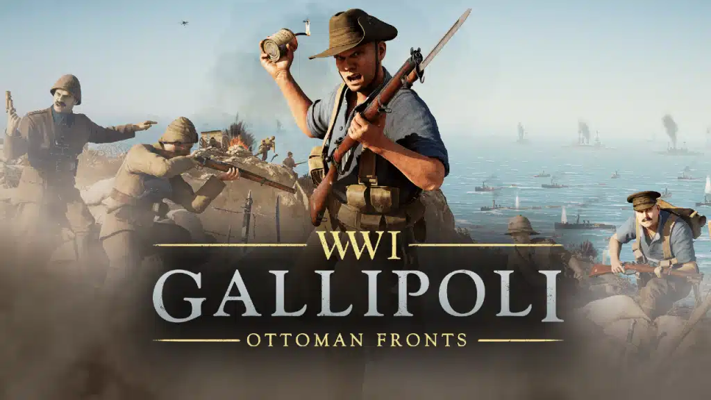 Gallipoli