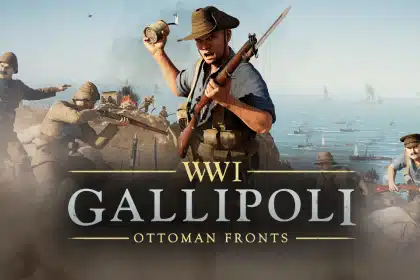 gallipoli