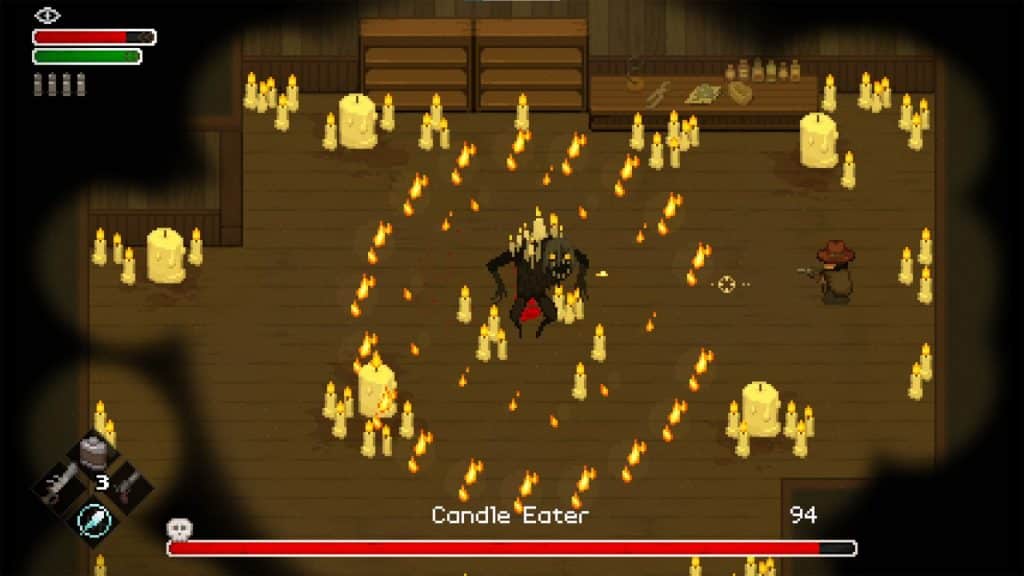 Tombwater arriva su Steam insieme alla sua prima patch