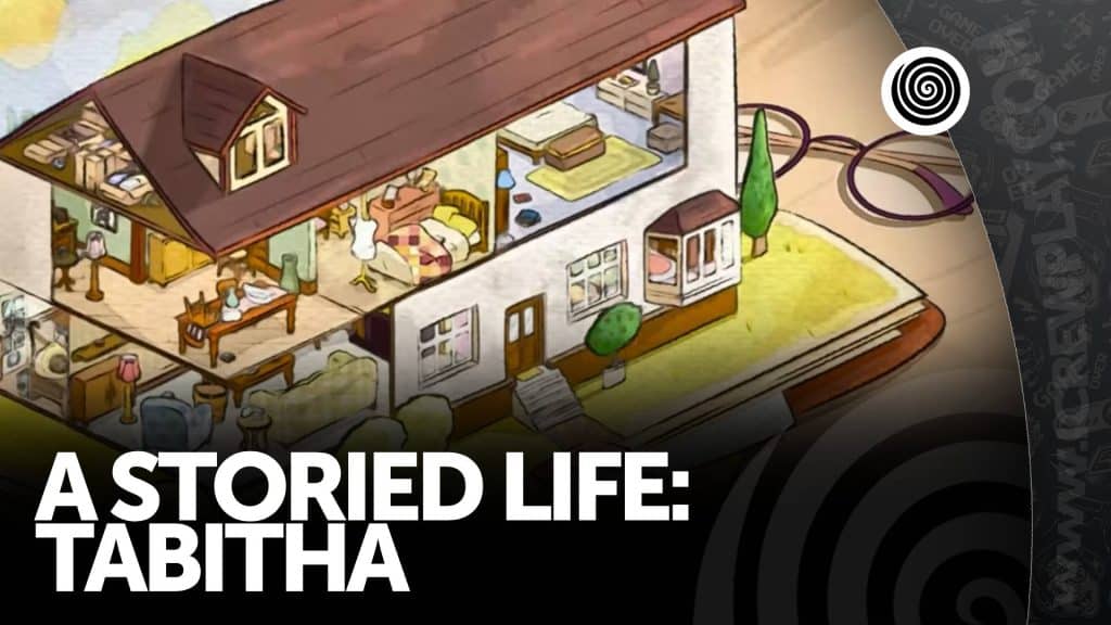 A storied life: tabitha, recensione (nintendo switch)