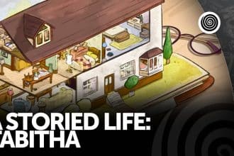 A Storied Life: Tabitha, recensione (Nintendo Switch)