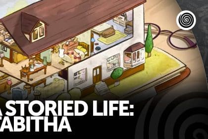 A Storied Life: Tabitha, recensione (Nintendo Switch)