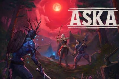 ASKA