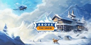 Above the Snow