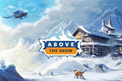 Above the Snow