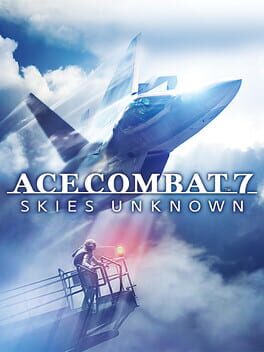 Ace Combat 7 - Skies Unknown
