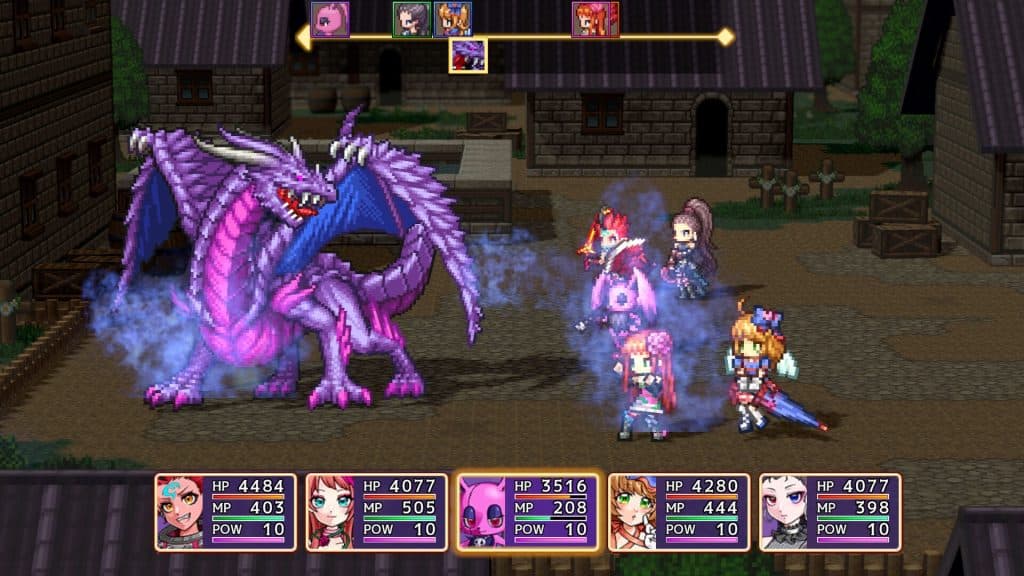 Akuma Rise, recensione (Nintendo Switch)