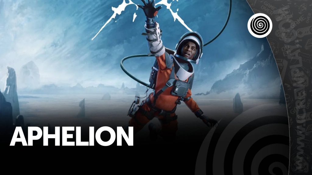 Aphelion, recensione (playstation 5)