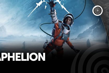 Aphelion, recensione (PlayStation 5)