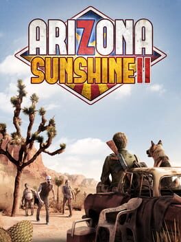 Arizona Sunshine