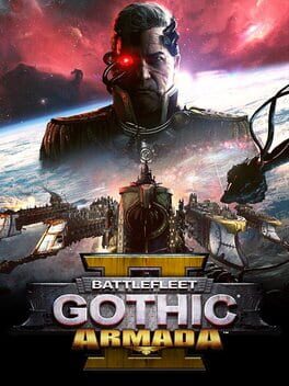 Battlefleet Gothic Armada 2