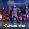 Disney speedstorm: "arrivano i cattivi" porta tre nuovi piloti e un sistema di progressione rinnovato