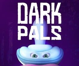 Dark Pals: The 1st Floor cover