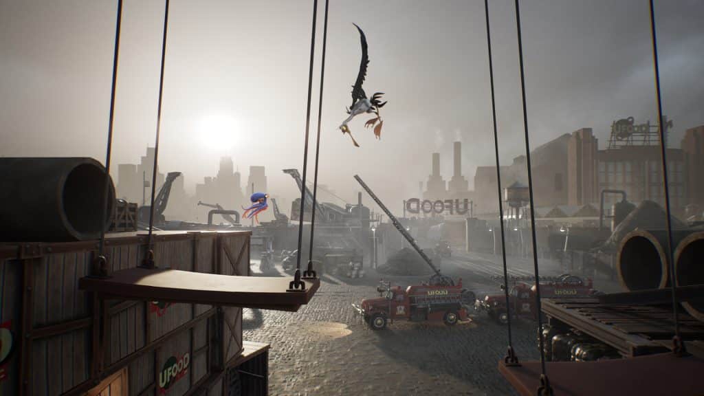 Darwin's Paradox!, recensione (PlayStation 5)