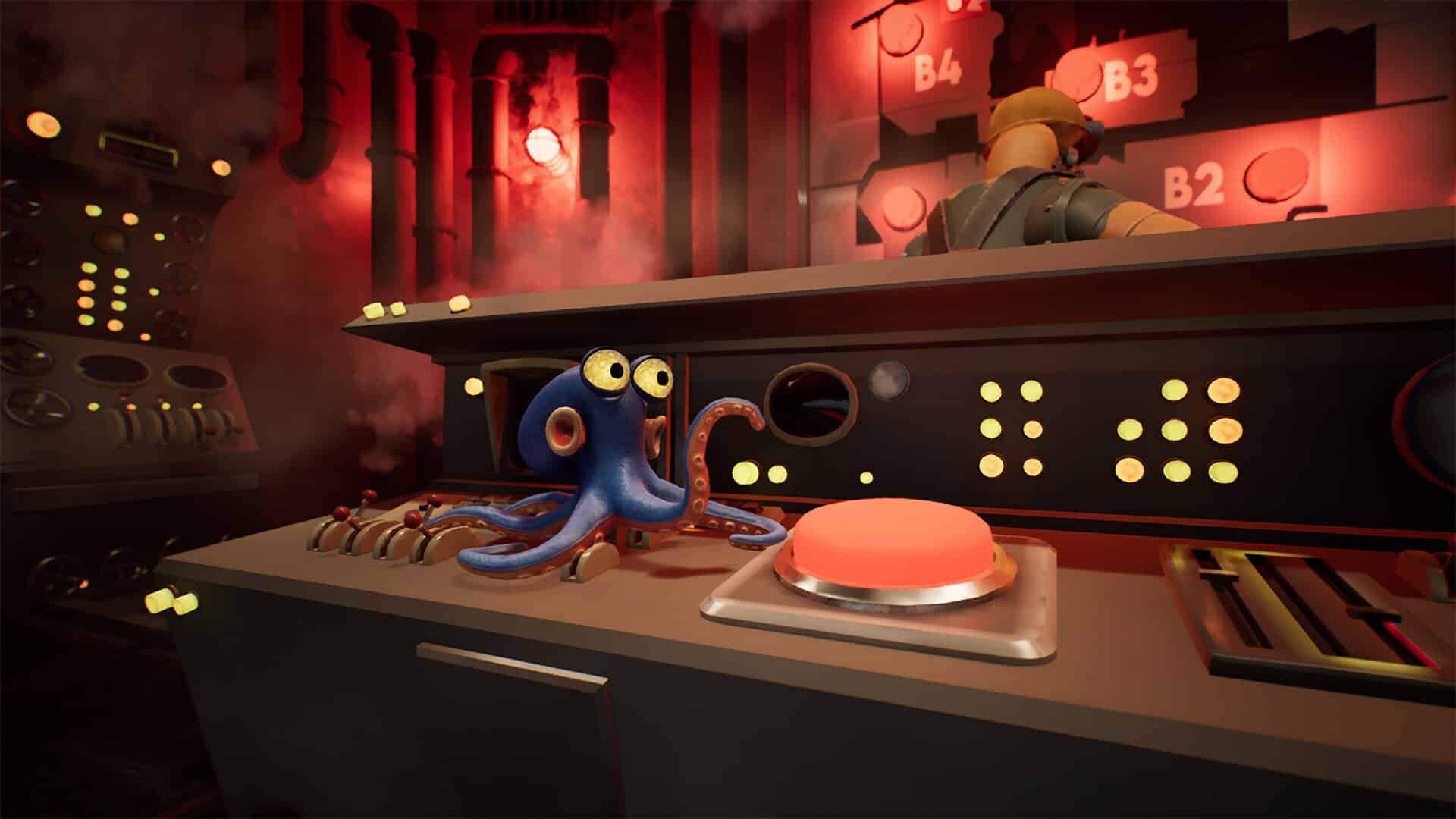 Darwin’s paradox: la community patch è disponibile su steam con checkpoint, visibilità dei pericoli e nuove opzioni grafiche