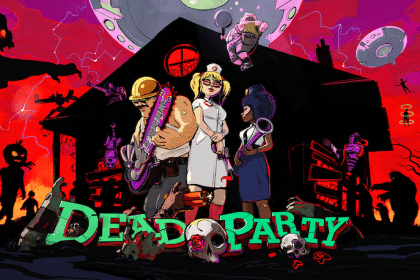 Dead Party
