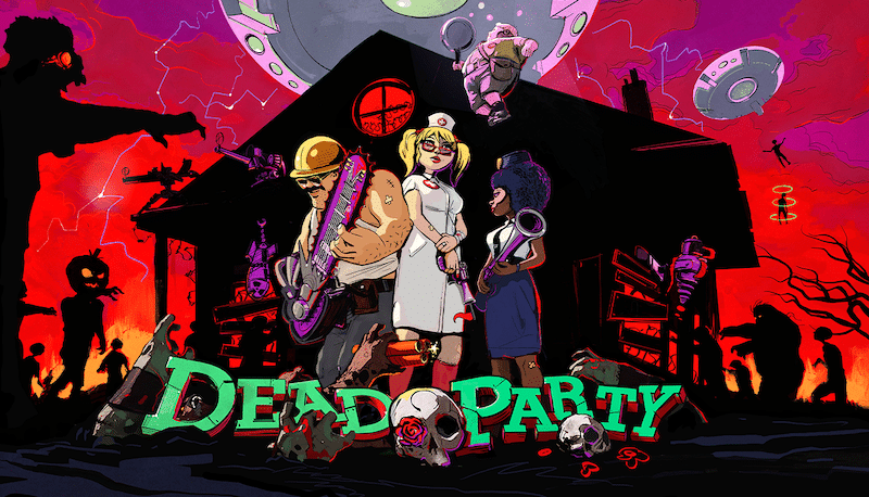 Dead party