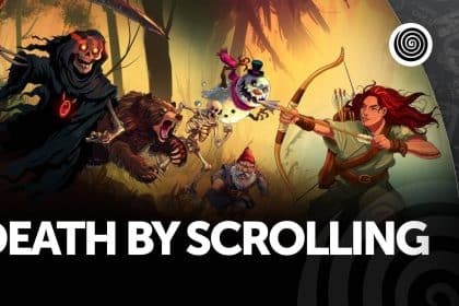 Death by Scrolling, recensione (Nintendo Switch)
