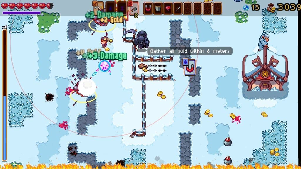 Death by Scrolling, recensione (Nintendo Switch) Death by Scrolling, recensione (Nintendo Switch)